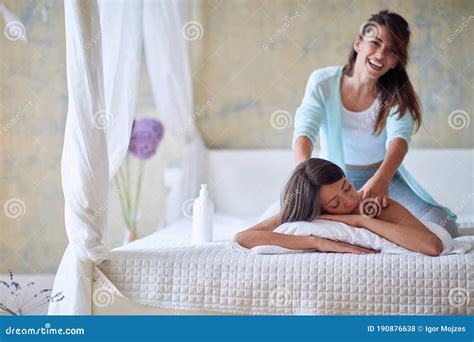 teen lesbian massage videos|Free Massage Videos